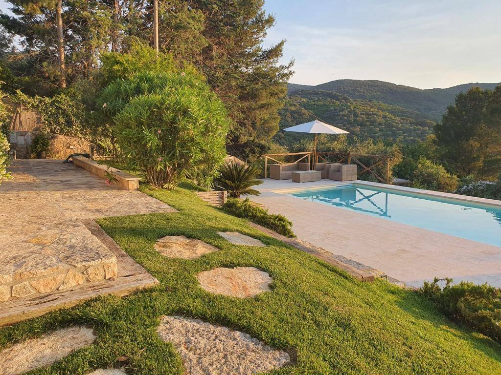 Villa a Monte argentario - Foto 5