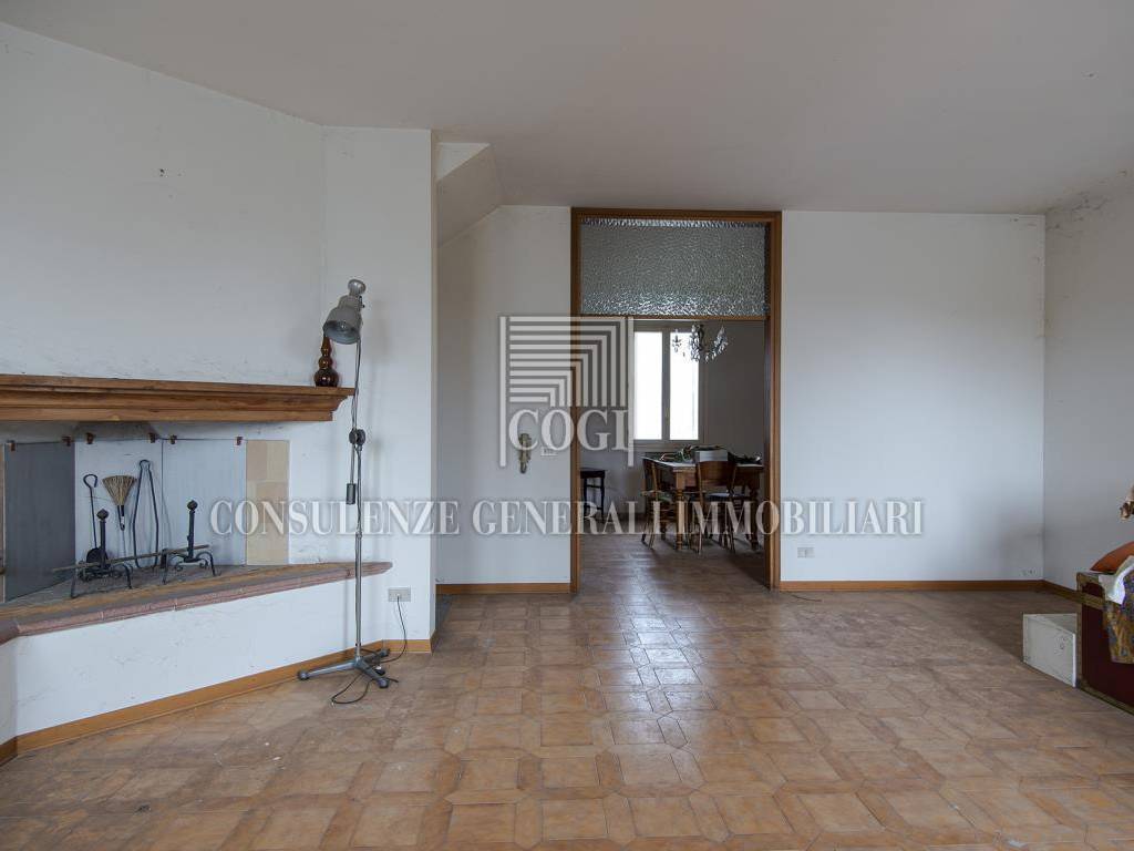 Casa indipendente a Massa lombarda in Via Dini e Salvalai, 53 - Foto 4