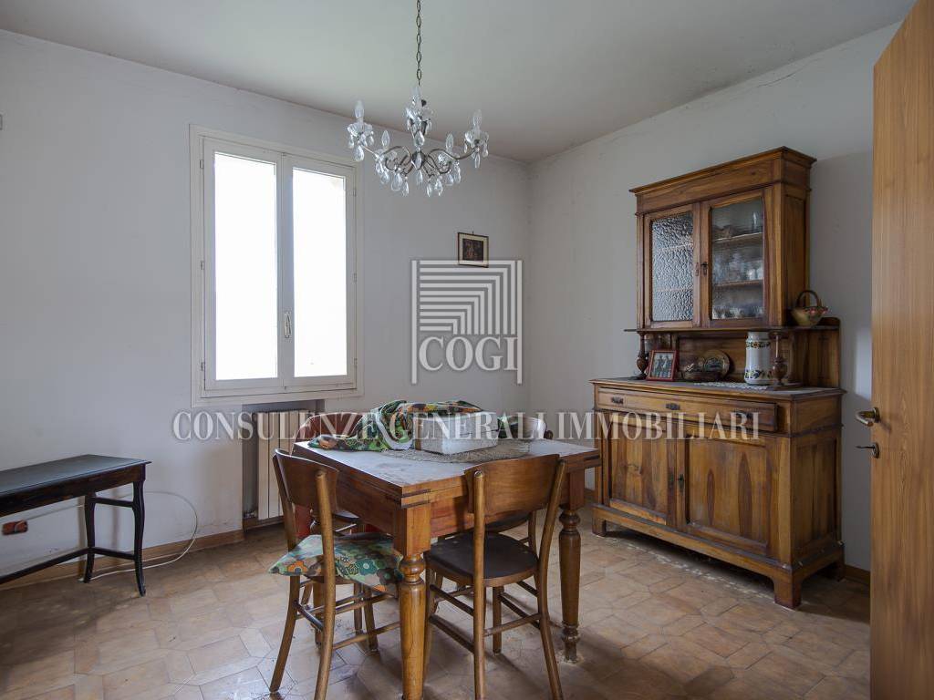 Casa indipendente a Massa lombarda in Via Dini e Salvalai, 53 - Foto 5