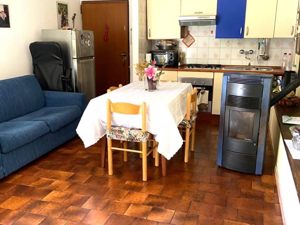 Appartamento a Sambuca pistoiese in Località Pavana - Foto 2