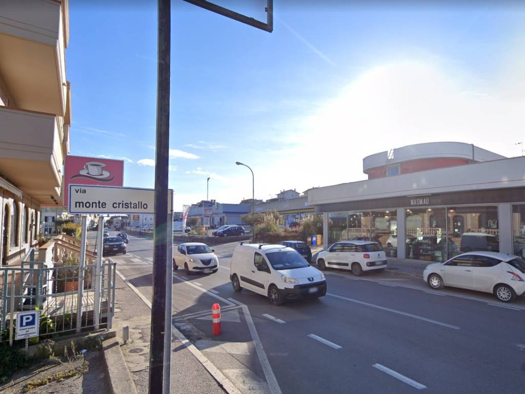 Immobile a San benedetto del tronto in Via Giuseppe Fioravanti - Foto 5