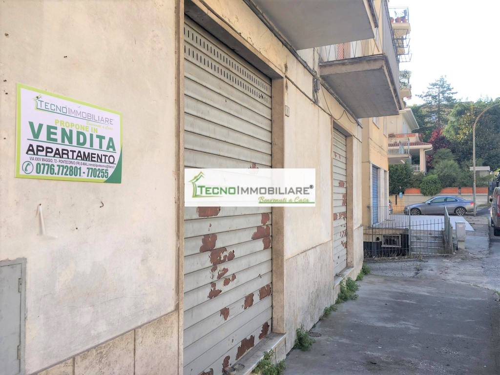 Immobile a Pontecorvo in Via Pasquale del Prete - Foto 2