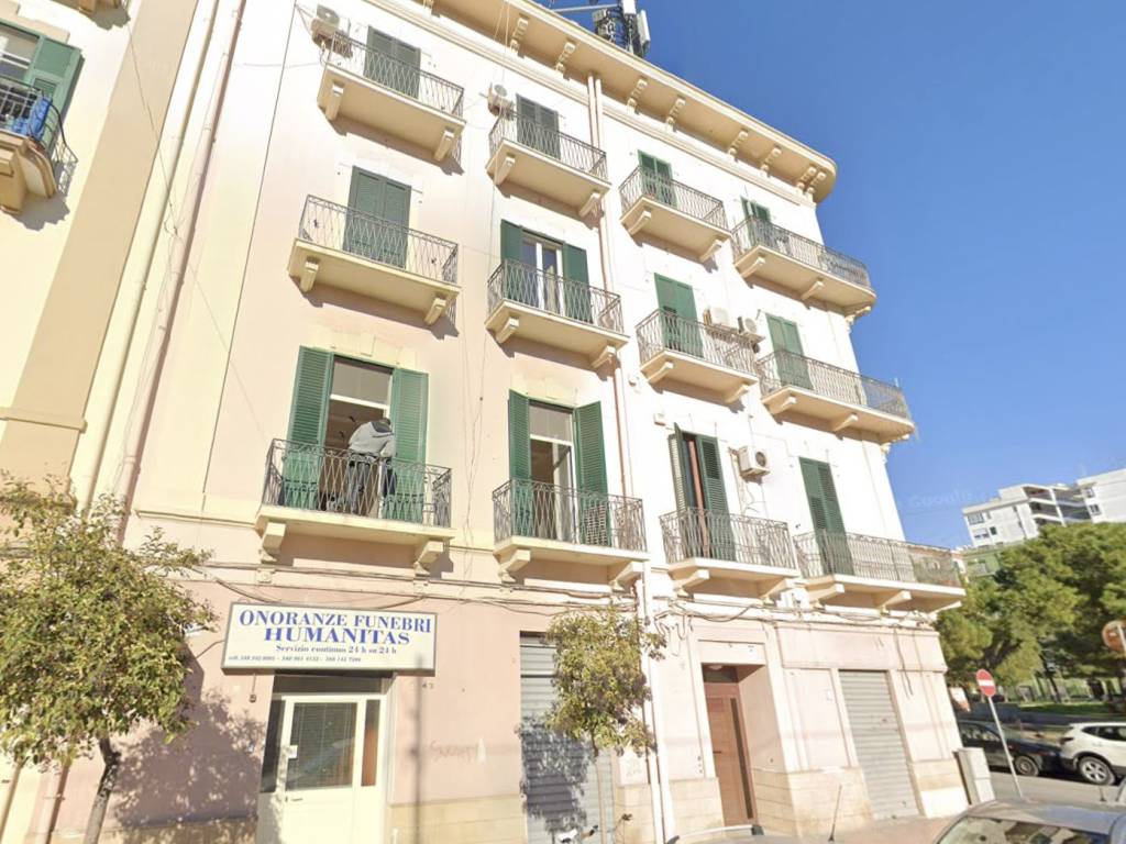Appartamento a Taranto in Via Dante Alighieri, 47 - Foto 3
