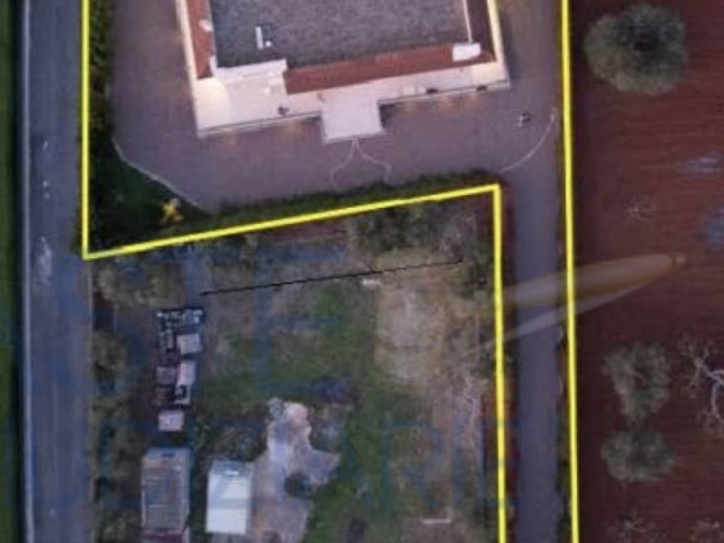 Villa a Martina franca in Via Mottola, 78 - Foto 2
