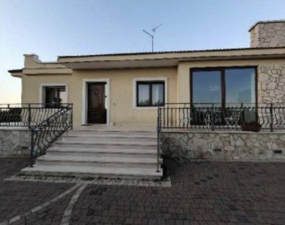 Villa a Martina franca in Via Mottola, 78 - Foto 5
