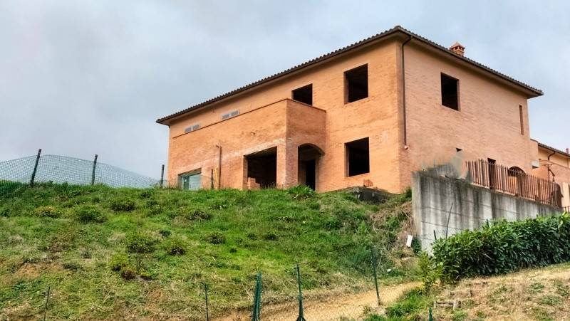 Casa indipendente a Città della pieve - Foto 3