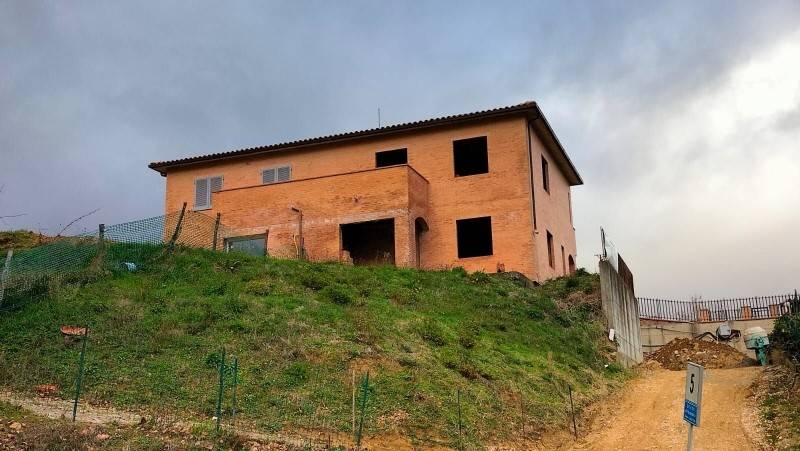 Casa indipendente a Città della pieve - Foto 4