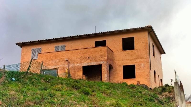 Casa indipendente a Città della pieve - Foto 5