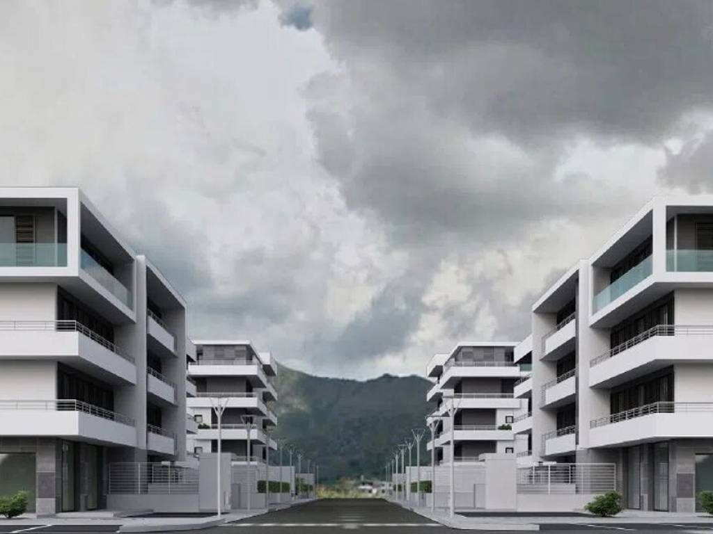 Appartamento a Casapulla in Via Domenico Sbarra No Number - Foto 2