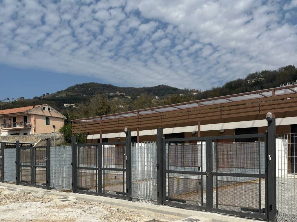 Progetto a Salerno in Via Paradiso di Pastena - Foto 2