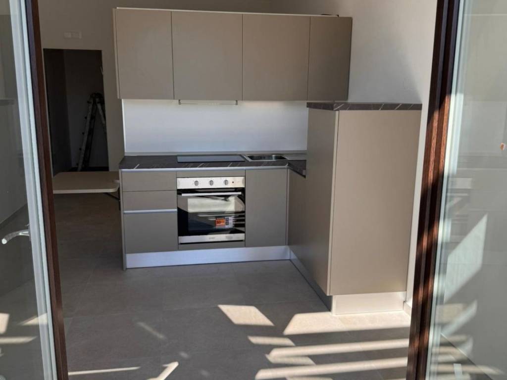 Progetto a Salerno in Via Paradiso di Pastena - Foto 4