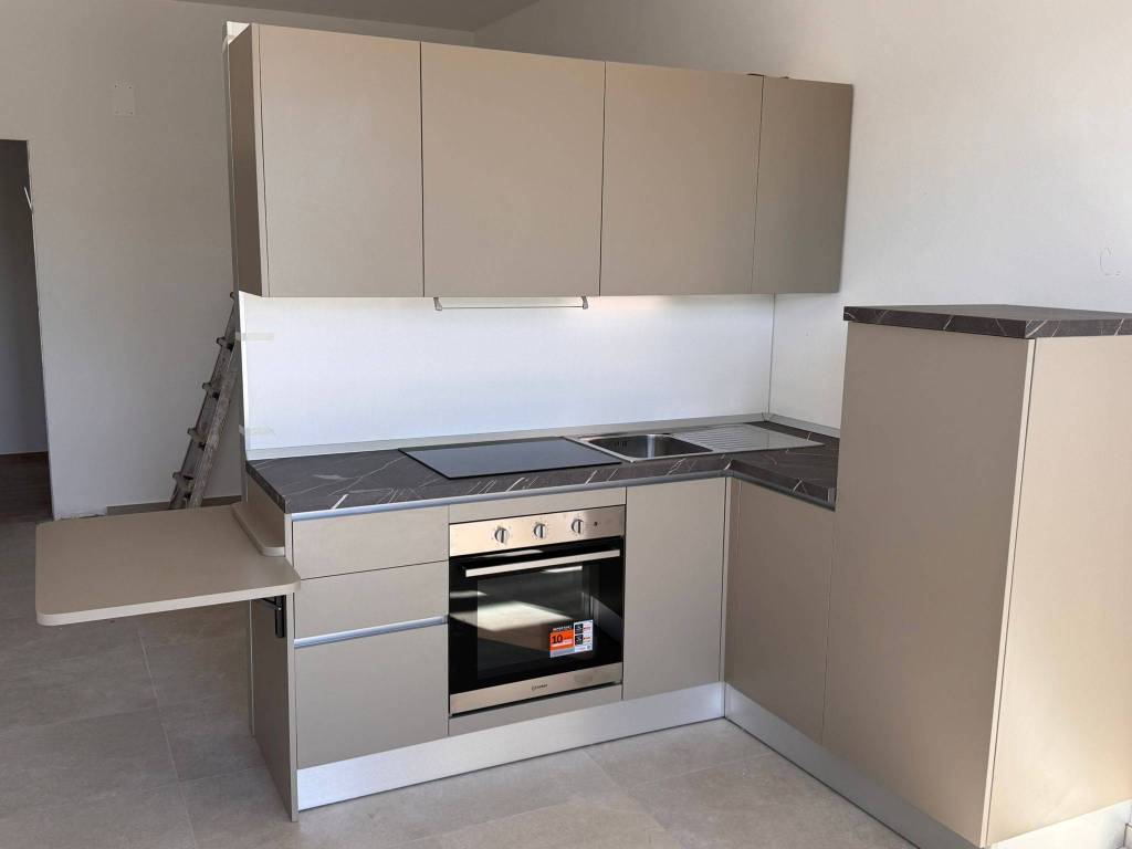 Progetto a Salerno in Via Paradiso di Pastena - Foto 5