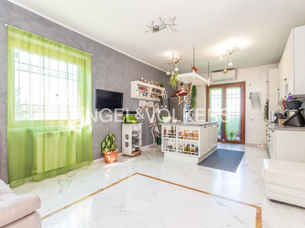 Villa a Guidonia montecelio in Via Tito Livio - Foto 3