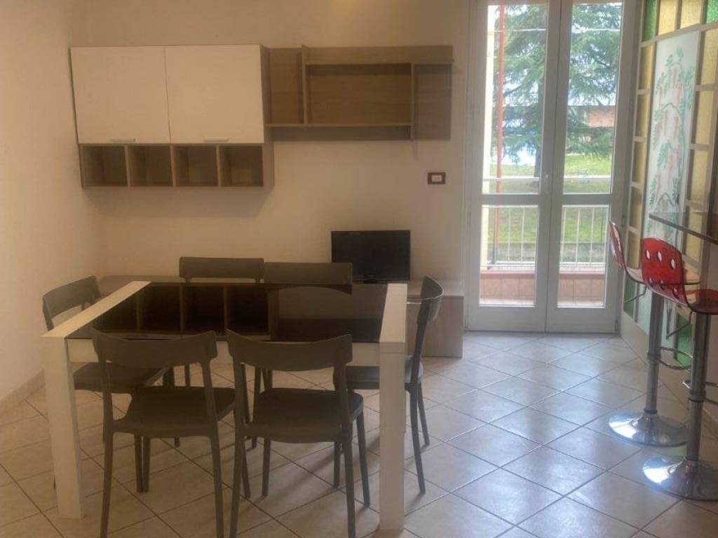 Appartamento a Alba in Via Francesco Crispi, 10 - Foto 3