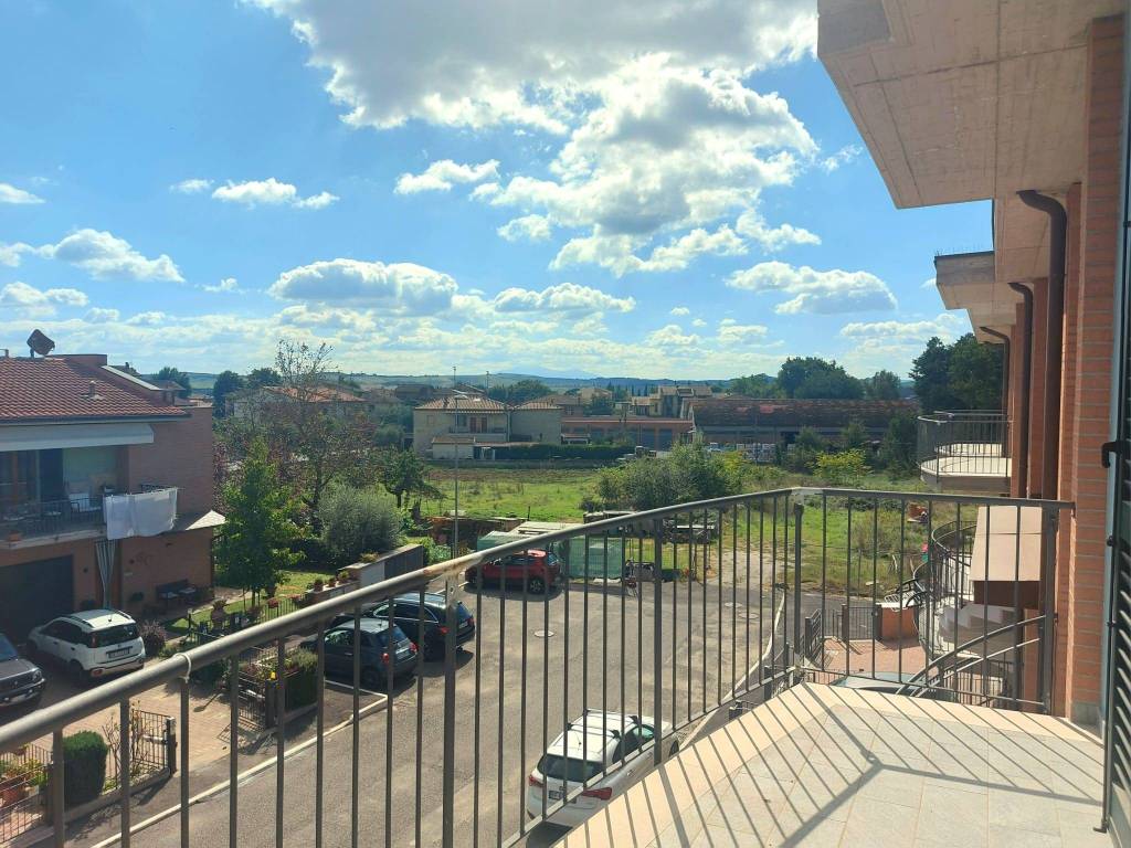 Appartamento a Asciano in Via A.C.Tolomei - Foto 2