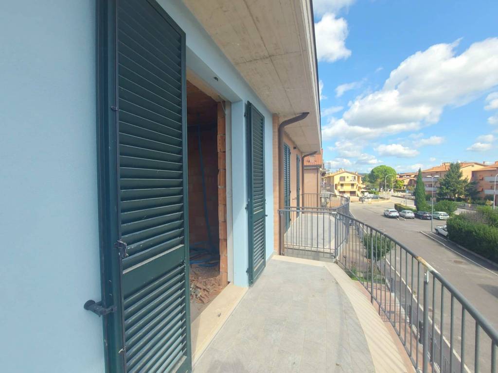 Appartamento a Asciano in Via A.C.Tolomei - Foto 3