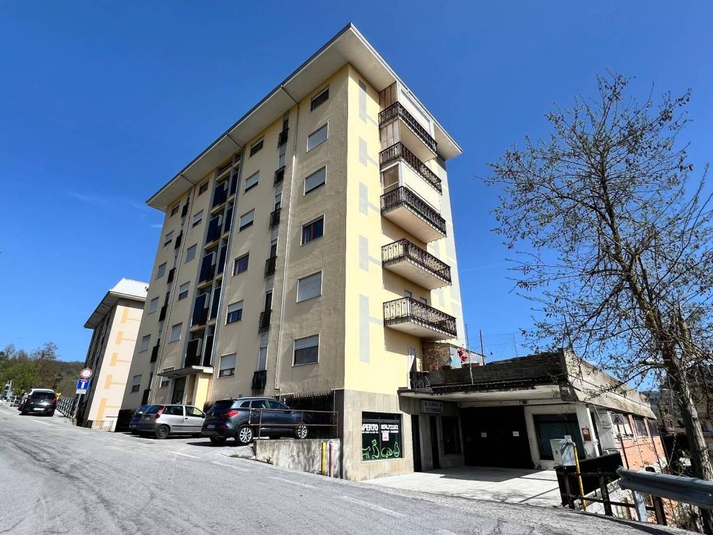 Appartamento a Ceva in Via al Forte, 8 - Foto 2