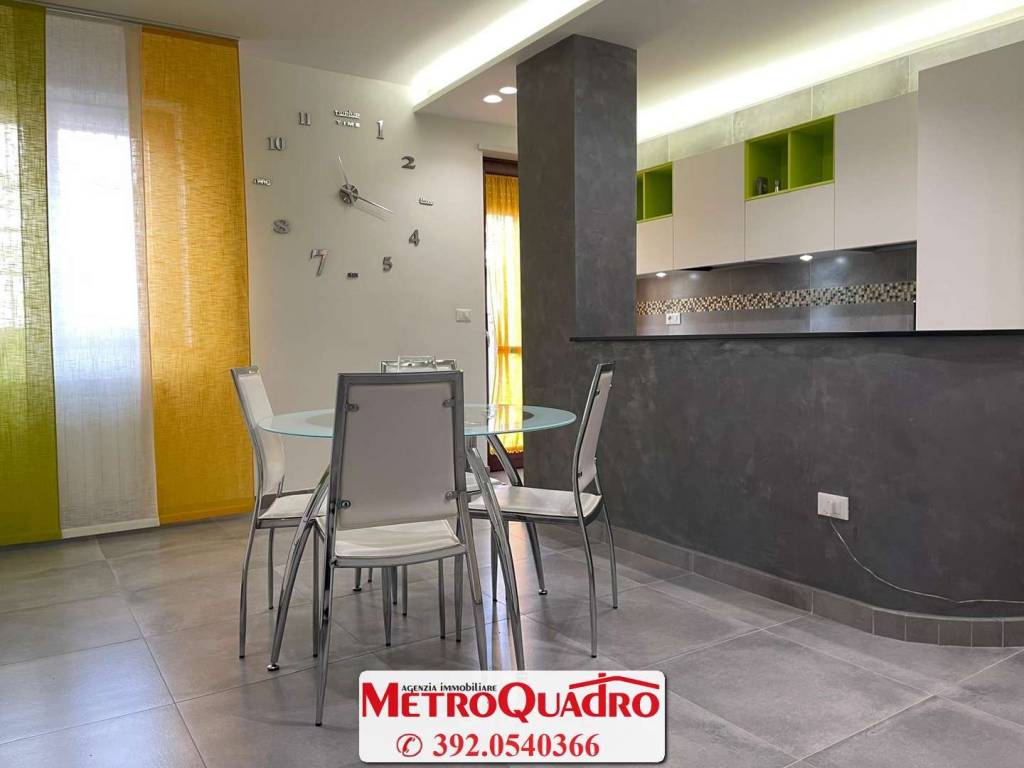 Appartamento a Foggia in Via Fiorello La Guardia, 11 - Foto 3