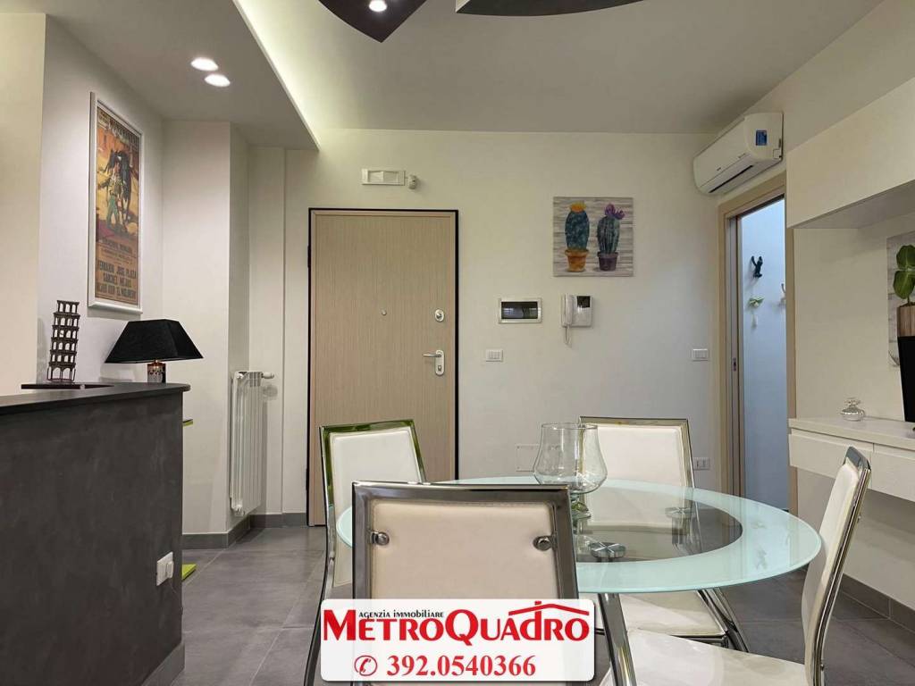 Appartamento a Foggia in Via Fiorello La Guardia, 11 - Foto 5