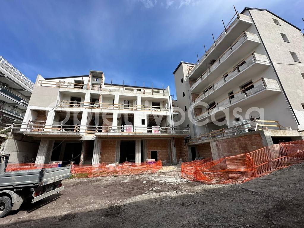 Appartamento a Caserta in Via Santonastaso - Foto 3