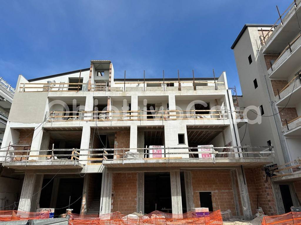 Appartamento a Caserta in Via Santonastaso - Foto 4