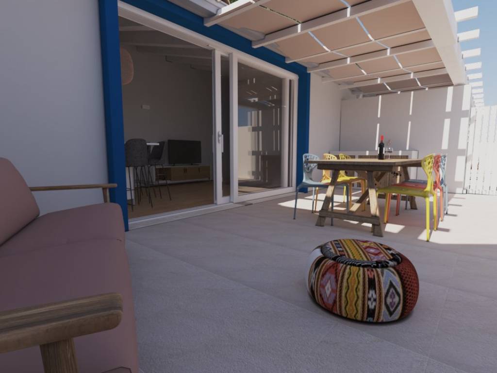 Appartamento a Castelsardo in Via Sardegna - Foto 2