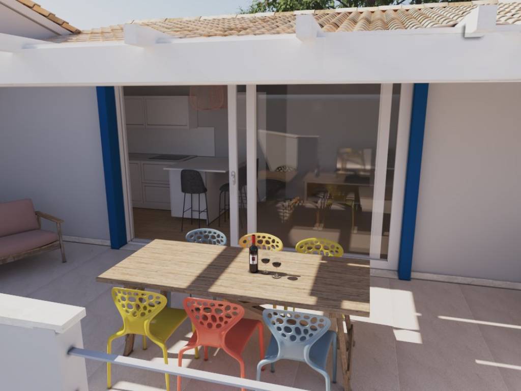 Appartamento a Castelsardo in Via Sardegna - Foto 3