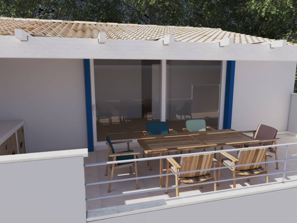 Appartamento a Castelsardo in Via Sardegna - Foto 4