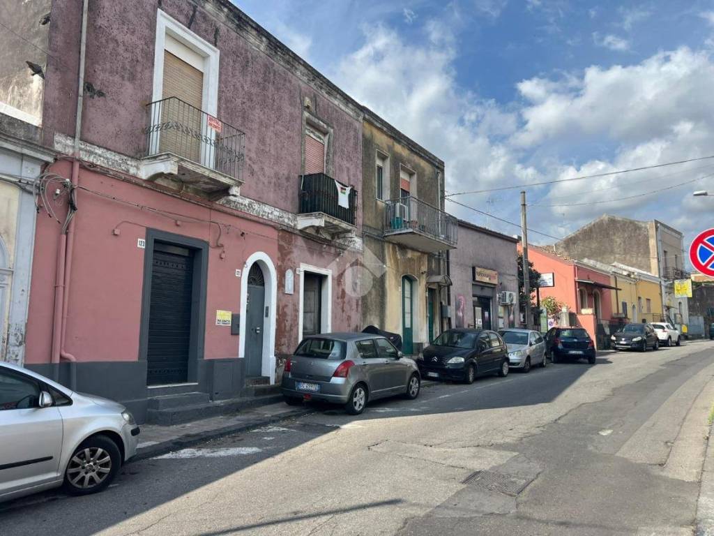 Casa indipendente a Giarre in Via S. Martino, 119 - Foto 2