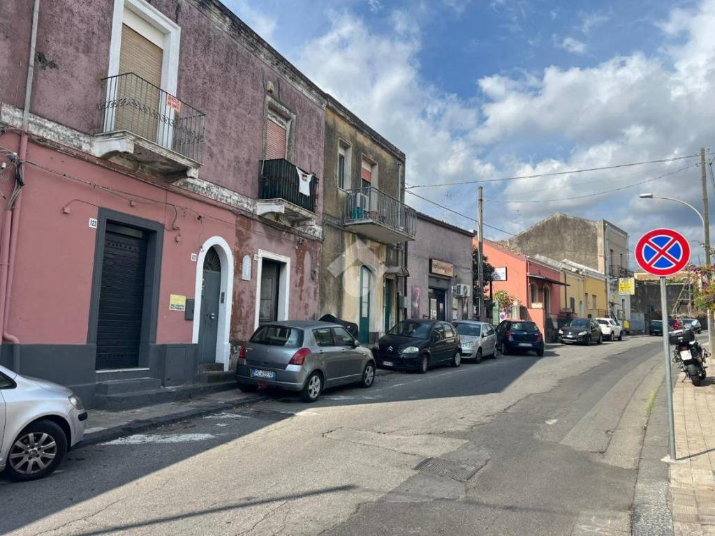 Casa indipendente a Giarre in Via S. Martino, 119 - Foto 4