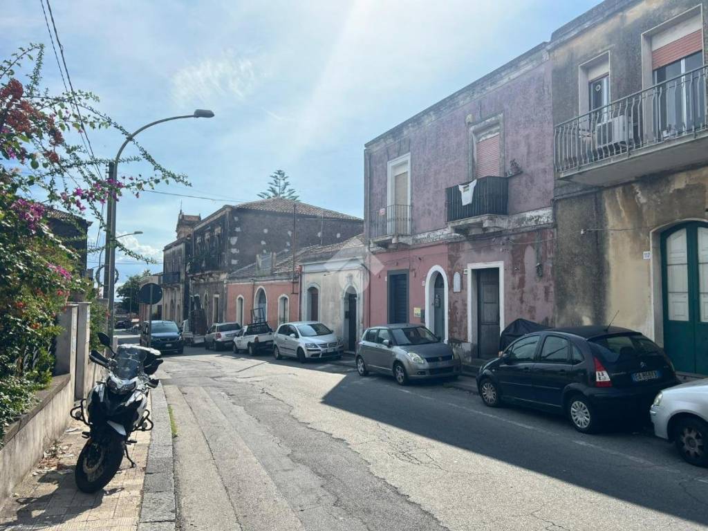 Casa indipendente a Giarre in Via S. Martino, 119 - Foto 5