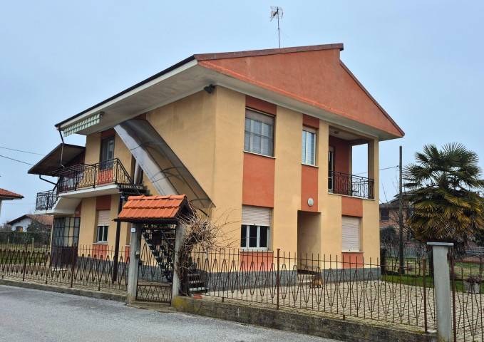 Villa a Lequio tanaro in Via Senato - Foto 2