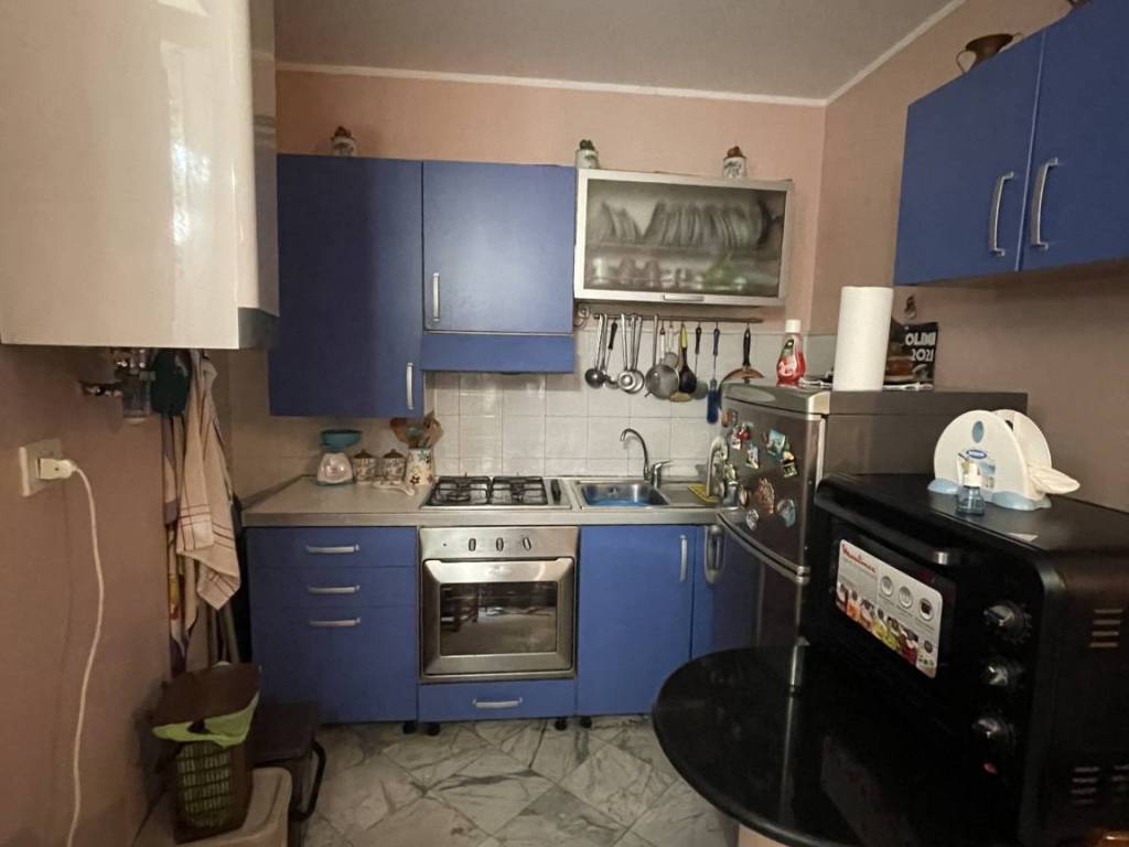 Appartamento a Frosinone in Via del Cipresso, 15 - Foto 5