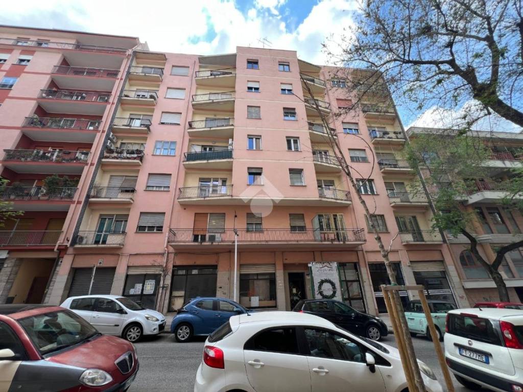 Appartamento a Sassari in Viale Umberto I, 139 - Foto 2