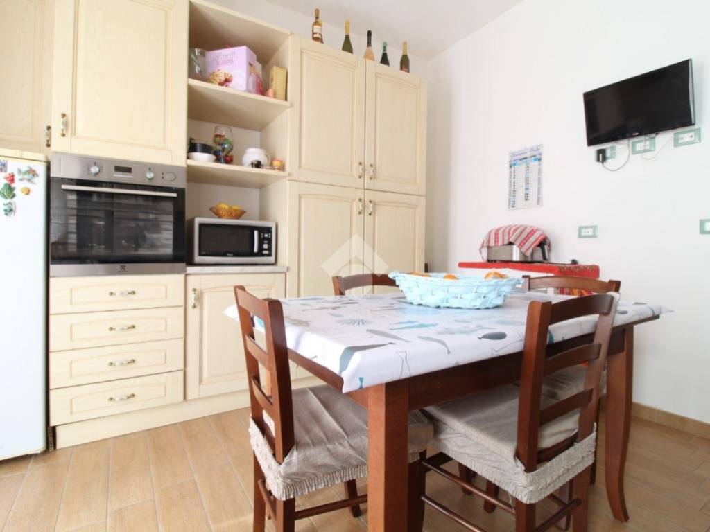 Appartamento a Sassari in Viale Umberto I, 139 - Foto 3