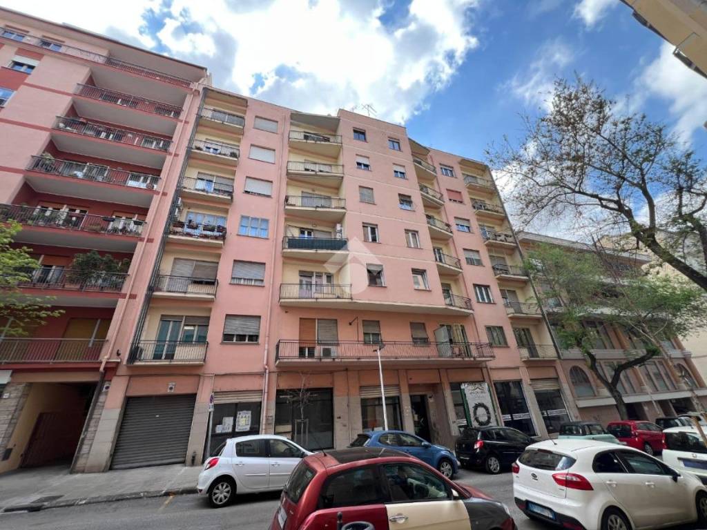 Appartamento a Sassari in Viale Umberto I, 139 - Foto 4