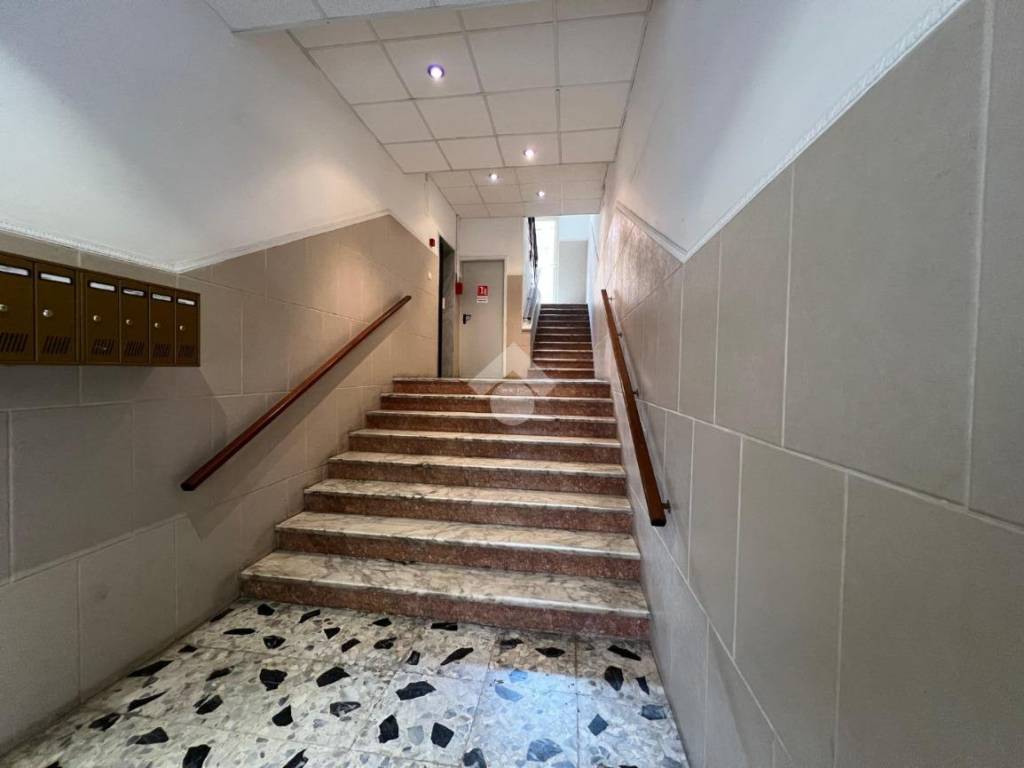 Appartamento a Sassari in Viale Umberto I, 139 - Foto 5