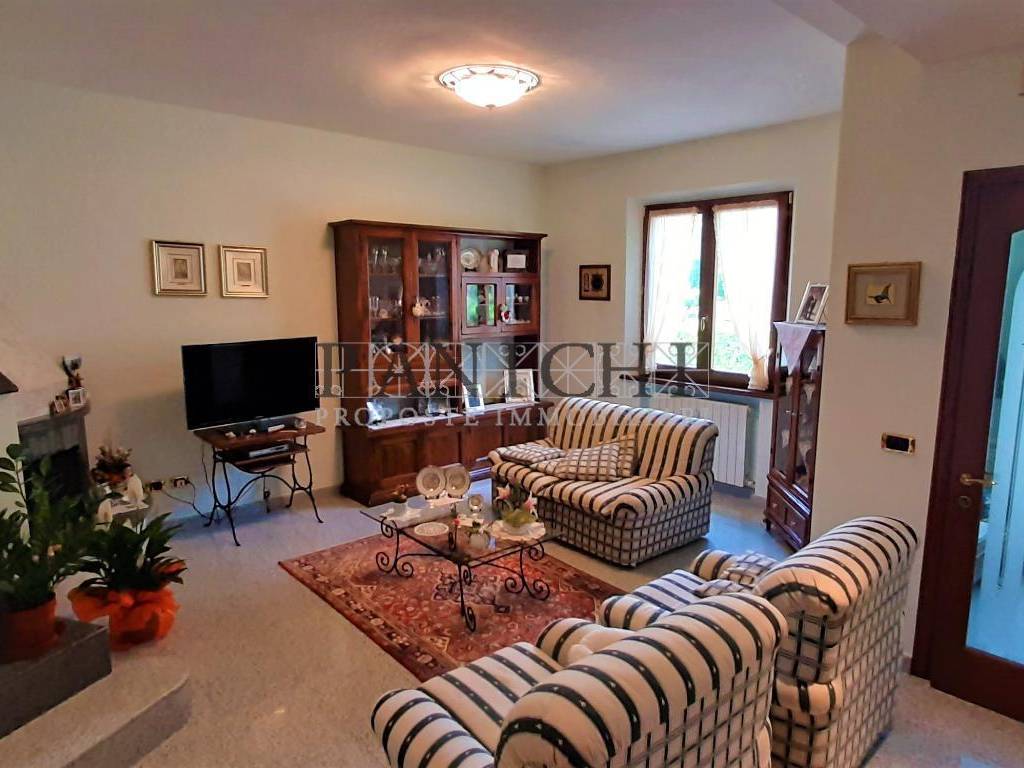 Villa a Asciano - Foto 2