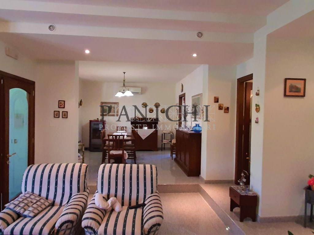 Villa a Asciano - Foto 3