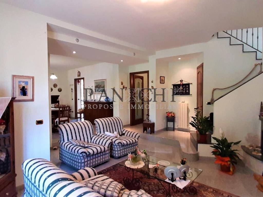 Villa a Asciano - Foto 4