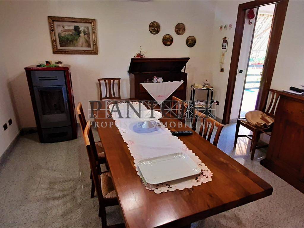 Villa a Asciano - Foto 5