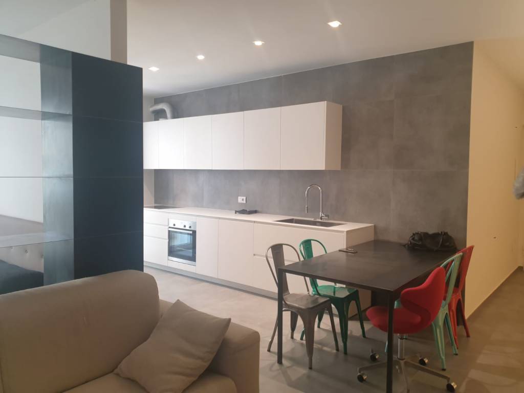 Appartamento a Grottammare in Via Pietro Laureati, 24 - Foto 3