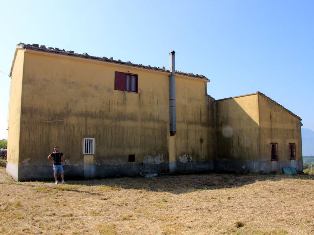 Rustico / casale a Casalduni - Foto 5