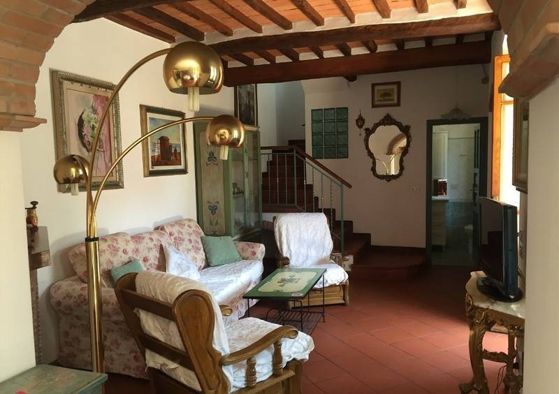 Casa indipendente a Forte dei marmi in Via Francesco Carrara - Foto 5
