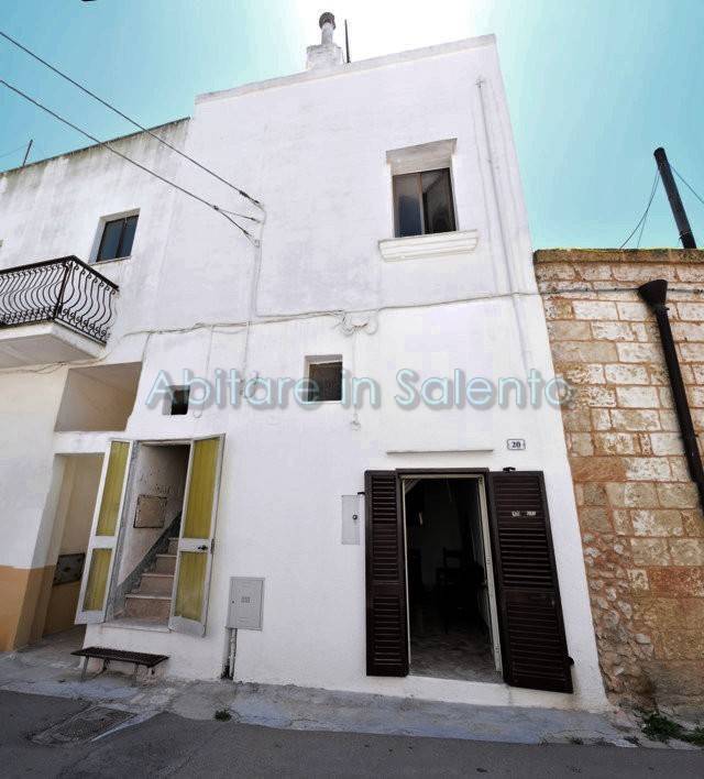 Casa indipendente a Tricase - Foto 3