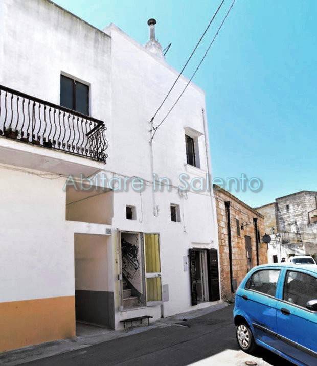 Casa indipendente a Tricase - Foto 4