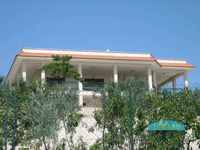 Villa a Ostuni in Contrada Pascarosa - Foto 2