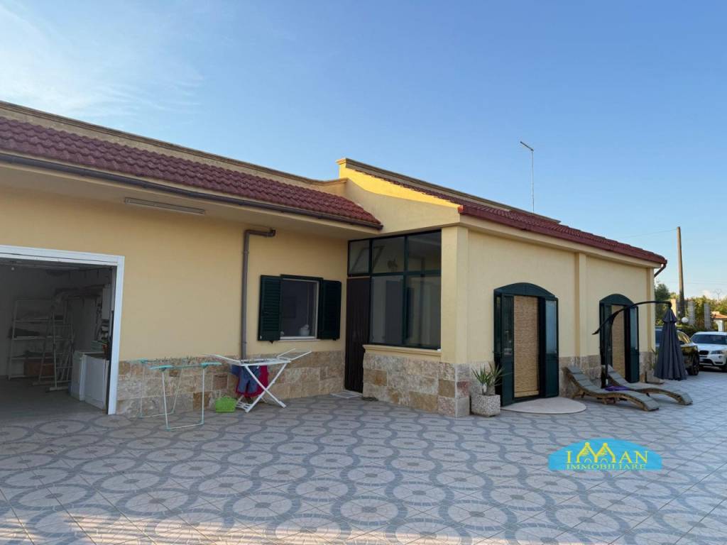 Villa a Ceglie messapica in Contrada Lecci - Foto 2