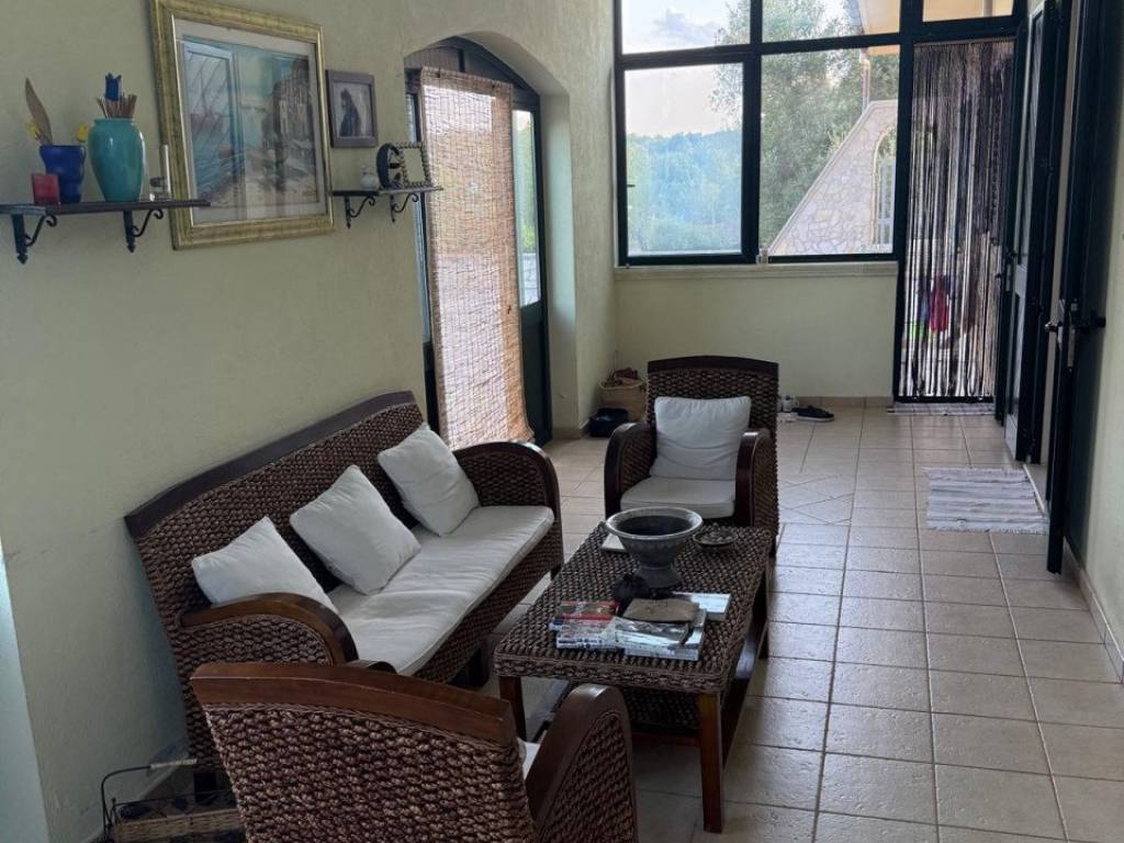 Villa a Ceglie messapica in Contrada Lecci - Foto 4