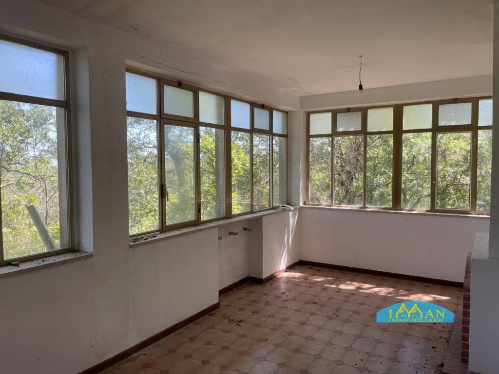 Villa a Ceglie messapica in Contrada Montedoro Piccolo - Foto 2
